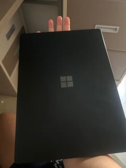 Microsoft Surface Laptop 3 13