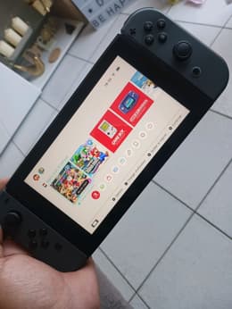 Second hand & refurbished Nintendo Switch deals | Back Market