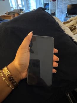iPhone X 256GB - Space Gray - Unlocked | Back Market