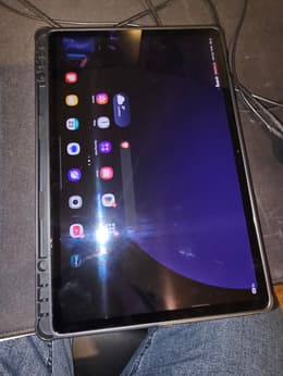 Galaxy Tab S9+ (12.4