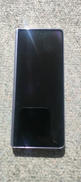 Galaxy Z Fold5 512GB - Black - Unlocked | Back Market