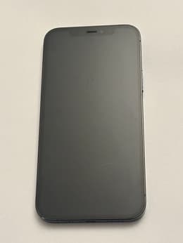 iPhone 12 Pro 256GB - Graphite - Unlocked | Back Market
