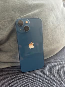 iPhone 13 mini 256GB - Starlight - Unlocked | Back Market