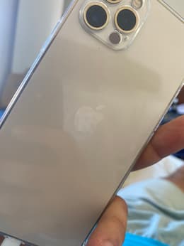 iPhone 12 Pro 128GB - Gold - Unlocked | Back Market