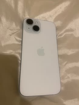 iPhone 15 128GB - Green - Unlocked | Back Market
