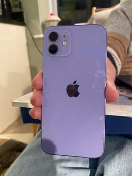 iPhone 12 64GB - Purple - Unlocked | Back Market