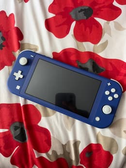 Switch Lite 32GB - Pink | Back Market