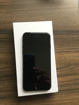 iPhone SE (2020) 256GB - Black - Unlocked | Back Market