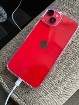 iPhone 14 Plus 256GB - Red - Unlocked | Back Market