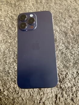 iPhone 14 Pro Max 512GB - Deep Purple - Unlocked | Back Market