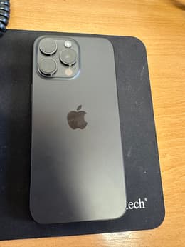 iPhone 15 Pro Max 256GB - Natural Titanium - Unlocked | Back Market