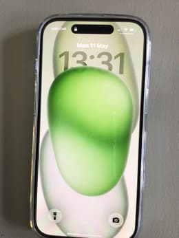 iPhone 15 128GB - Yellow - Unlocked | Back Market