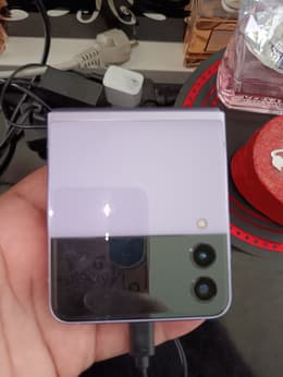 Galaxy Z Flip3 5G Refurbished | Back Market