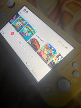 Switch Lite 32GB - Pink | Back Market