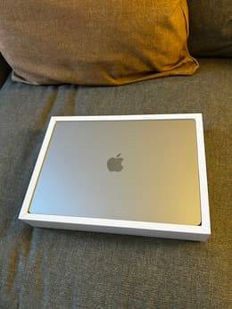 MacBook Air (M3 series) Refurbished | Back Market