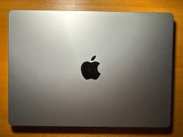 MacBook pro m1pro 14インチ32GB 1Tssd 2021 Apple MacBook Pro with Apple M1 Pro (14-inch, 32GB RAM, 512GB