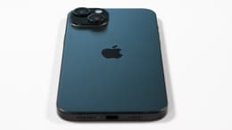 iPhone 15 Plus 128GB - Blue - Unlocked | Back Market