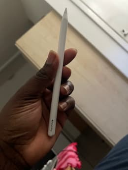 Cheap Refurbished Apple Pencil 2 Deals | Back Market