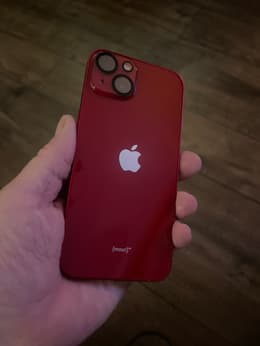 iPhone 13 128GB - Red - Unlocked | Back Market