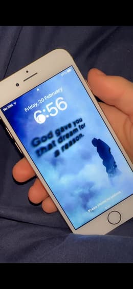 iPhone 8 256GB - Gold - Unlocked | Back Market