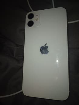 iPhone 11 64GB - White - Unlocked | Back Market