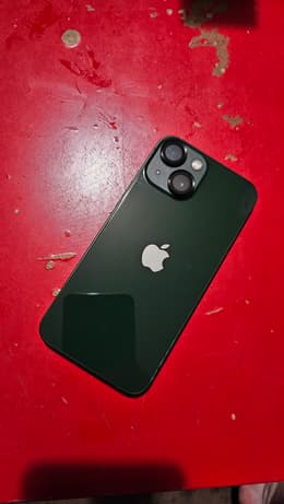 iPhone 13 mini 128GB - Red - Unlocked | Back Market