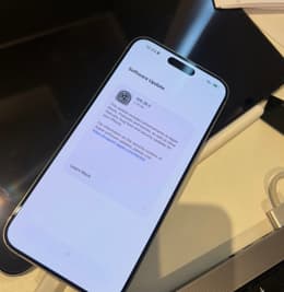 iPhone 15 Pro Max 256GB - White Titanium - Unlocked | Back Market iPhone 15 Pro Max 256GB - White Titanium - Unlocked | Back Market