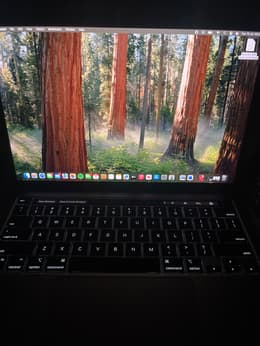 Apple MacBook Pro 13インチ　8GB 256GB M1 2020 Apple MacBook Pro with Apple M1 Chip (13-inch, 8GB RAM