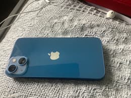 iPhone 13 256GB - Blue - Unlocked | Back Market