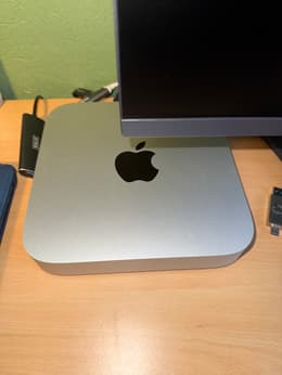 Cheap Refurbished Mac mini 2012 Deals | Back Market