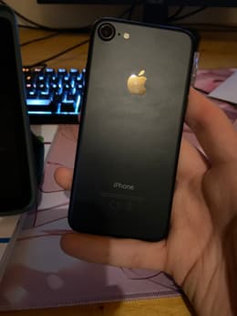 iPhone 7 32GB - Rose Gold - Unlocked | Back Market