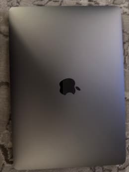 MacBook本体 Macbook air 2020 16GB 512GBSSD intel i5 Apple MacBook Air 13