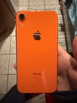 iPhone XR 128GB - Black - Unlocked | Back Market