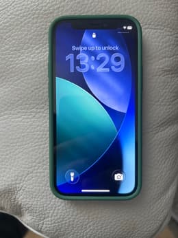 iPhone 12 mini 64GB - Blue - Unlocked | Back Market