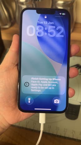 iPhone 13 Pro 128GB - Silver - Unlocked | Back Market