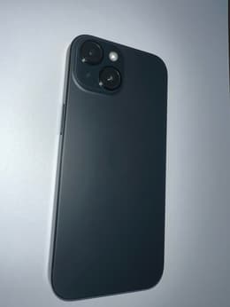 iPhone 15 256GB - Black - Unlocked | Back Market