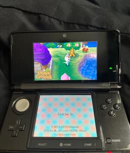 Nintendo 3DS - Black | Back Market