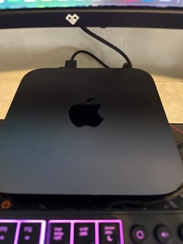 Mac mini (2018) Core i5 - 256 GB SSD - 8GB | Back Market
