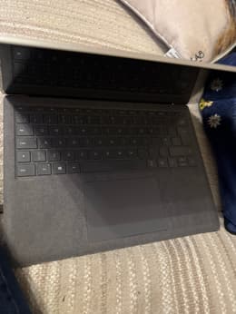 Microsoft Surface Laptop 4 13