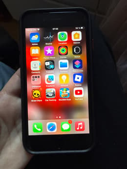 iPhone 8 256GB - Gold - Unlocked | Back Market