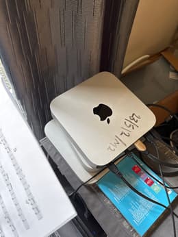 Mac mini (M2 series, 2023) Refurbished | Back Market