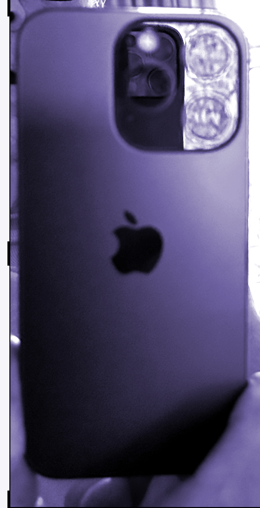 iPhone 14 Pro 128GB deep purple SIMフリー iPhone 14 Pro 128GB - Deep Purple - Unlocked | Back Market