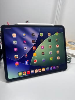 iPad Pro 13