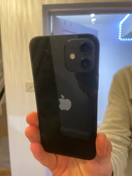 iPhone 12 128GB - Black - Unlocked | Back Market