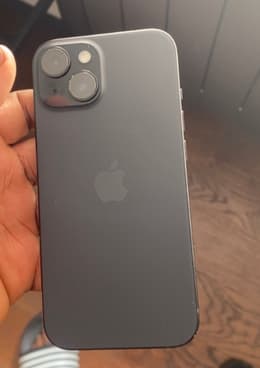 iPhone 15 256GB - Black - Unlocked | Back Market