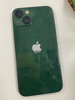 【iPhone13】Apple iPhone 13 512GB Green Apple iPhone 13, 512GB, Green - (Renewed) : Amazon.co.uk