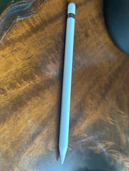 Apple Pencil (1st gen) - 2015 | Back Market