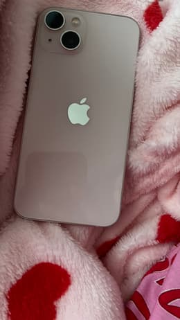 iPhone 13 128GB - Pink - Unlocked | Back Market