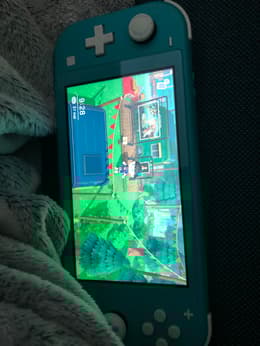 Buy refurbished Nintendo Switch Lite at low prices | Back Market