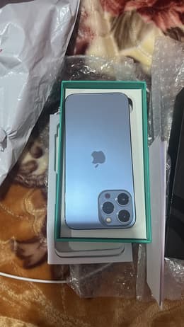 iPhone 13 Pro Max 256GB - Alpine Green - Unlocked | Back Market